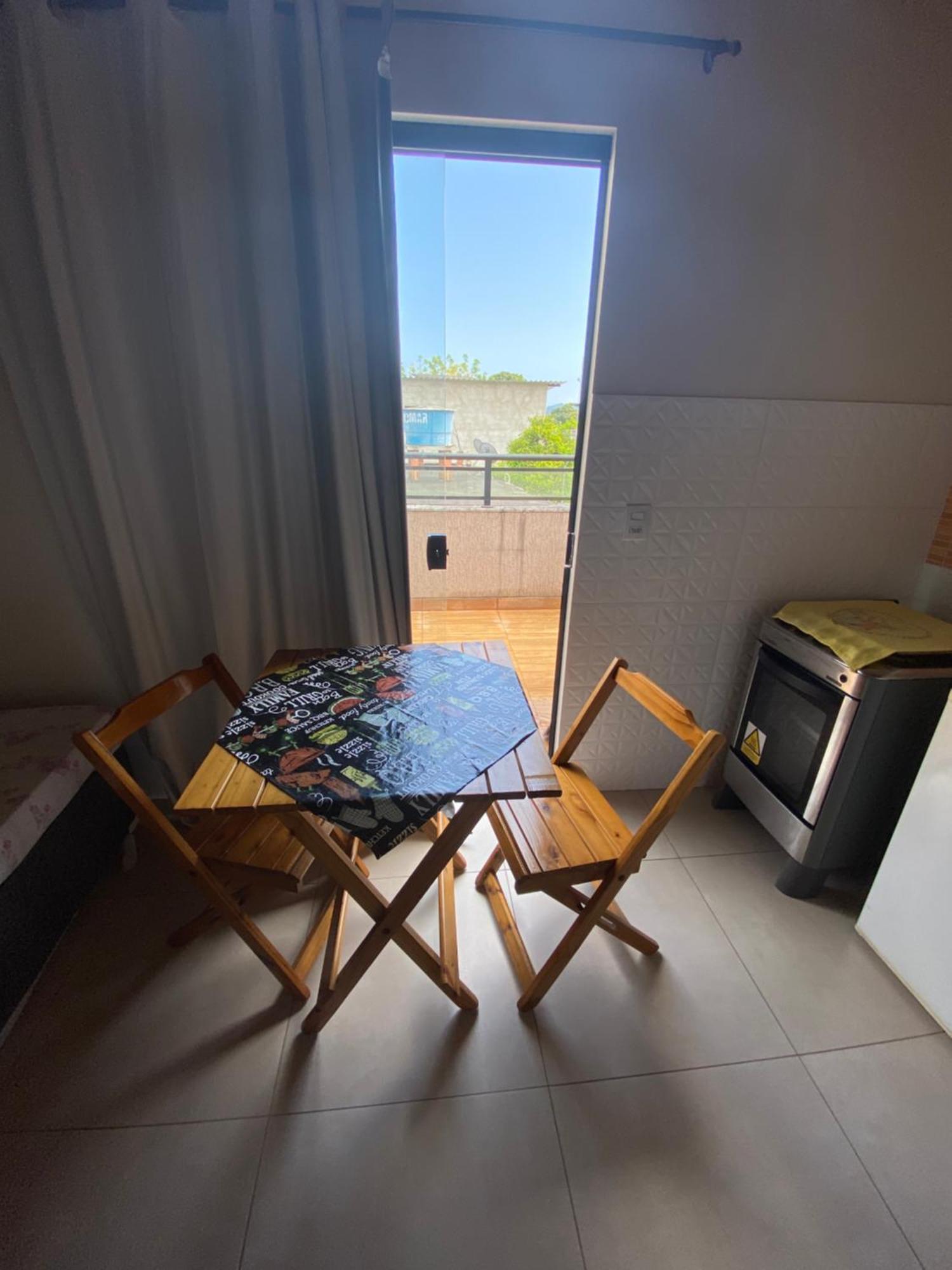 Residencial Aquidaba Villa อังกราโดสเฮย์ส ภายนอก รูปภาพ