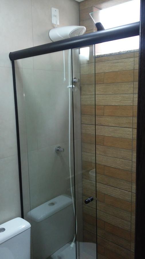 Residencial Aquidaba Villa อังกราโดสเฮย์ส ภายนอก รูปภาพ