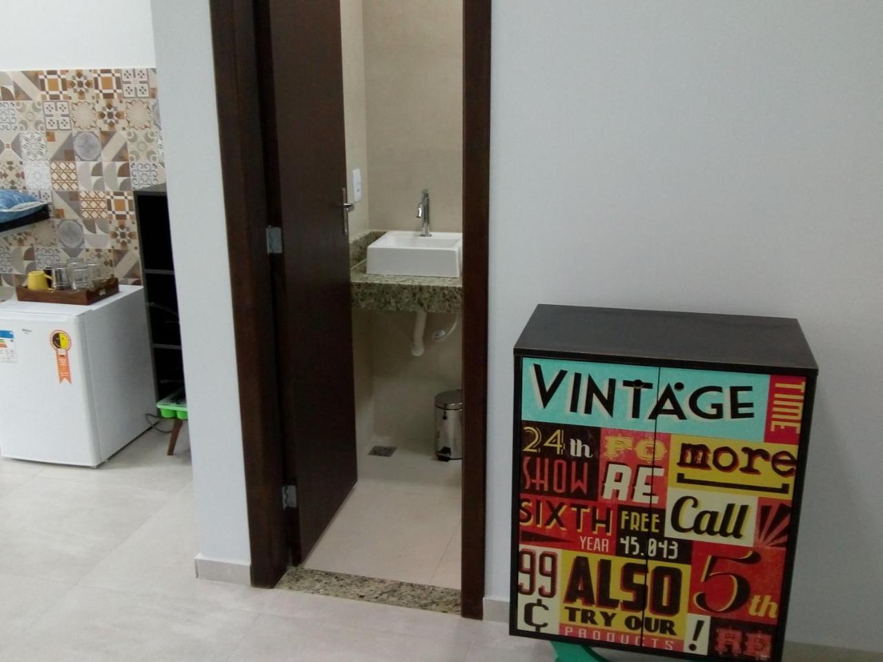 Residencial Aquidaba Villa อังกราโดสเฮย์ส ภายนอก รูปภาพ