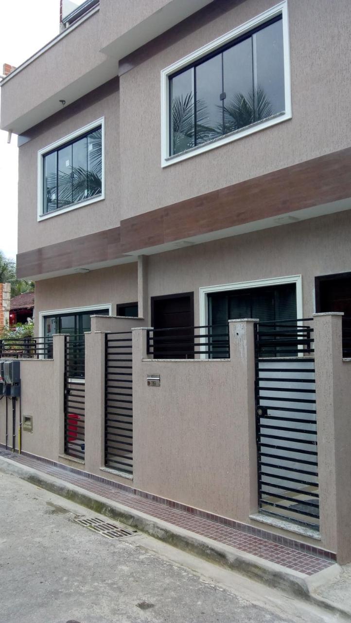 Residencial Aquidaba Villa อังกราโดสเฮย์ส ภายนอก รูปภาพ