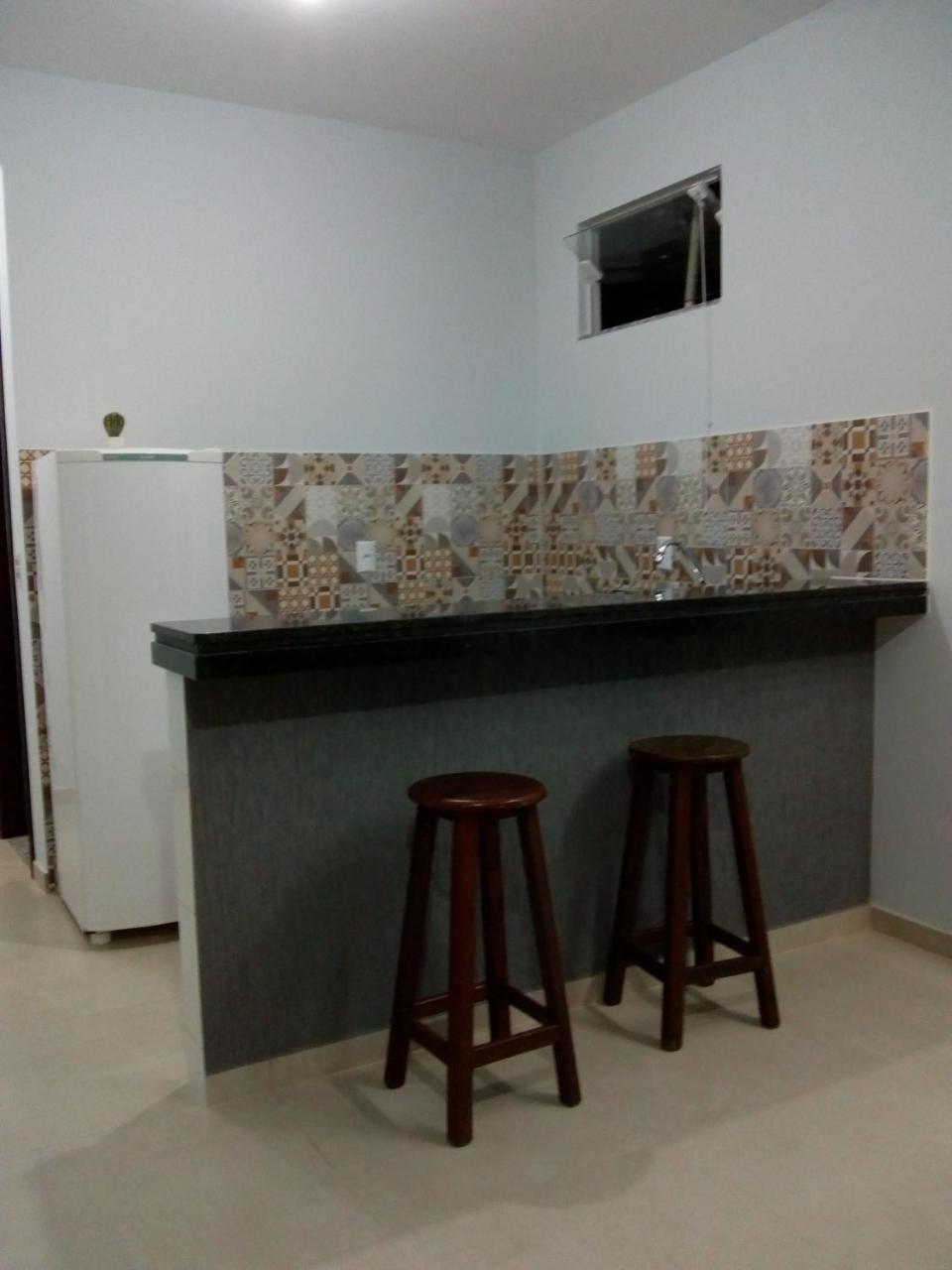 Residencial Aquidaba Villa อังกราโดสเฮย์ส ภายนอก รูปภาพ