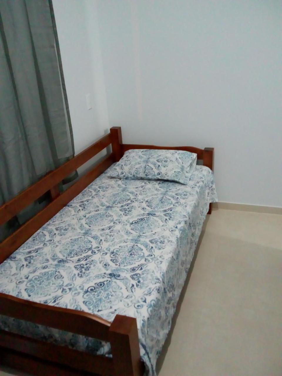 Residencial Aquidaba Villa อังกราโดสเฮย์ส ภายนอก รูปภาพ