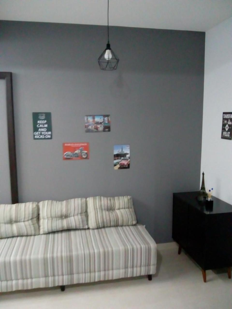 Residencial Aquidaba Villa อังกราโดสเฮย์ส ภายนอก รูปภาพ