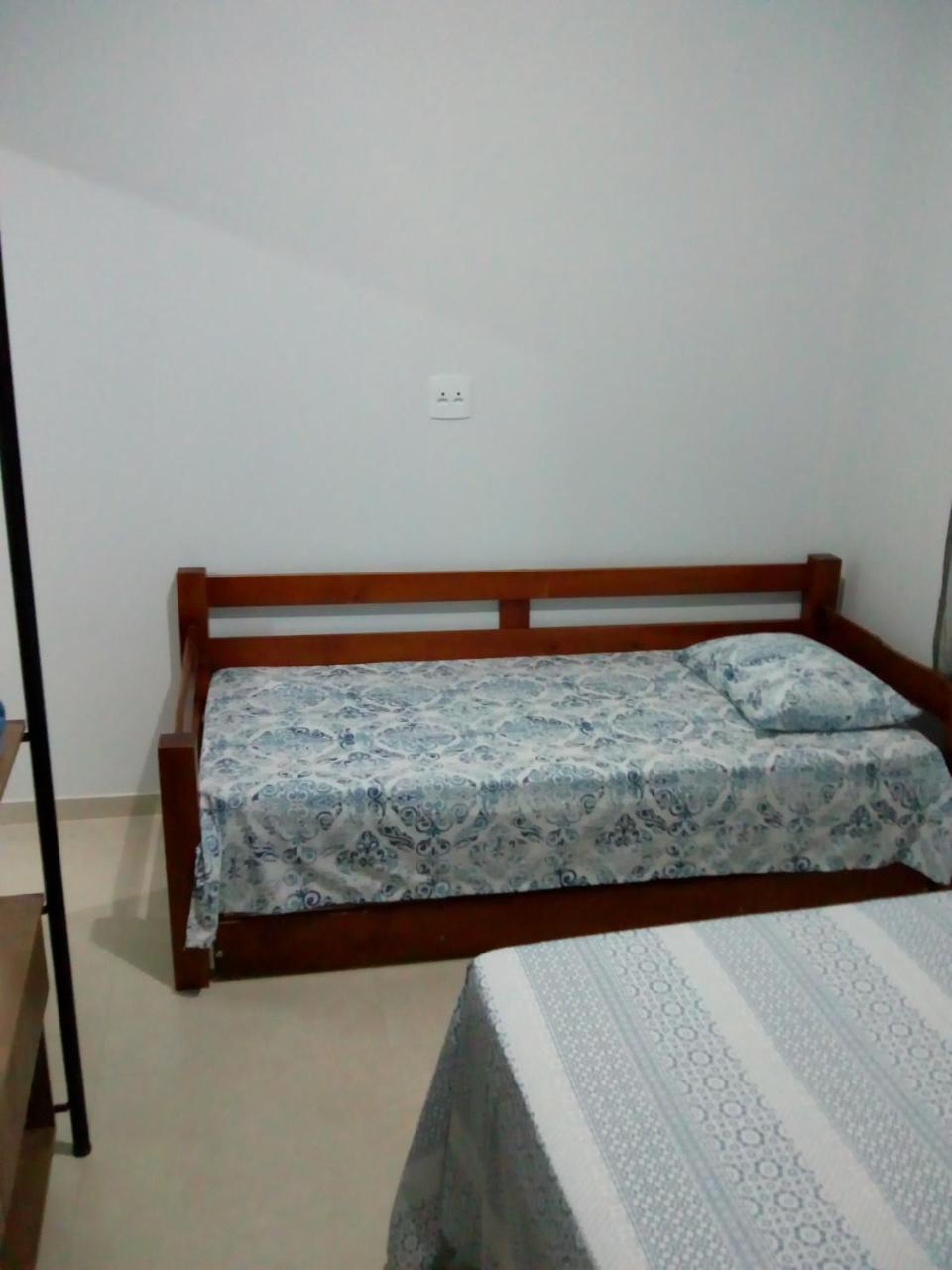 Residencial Aquidaba Villa อังกราโดสเฮย์ส ภายนอก รูปภาพ